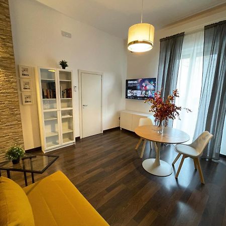 Residence Petrone フォッジア エクステリア 写真