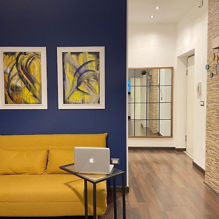 Residence Petrone フォッジア エクステリア 写真
