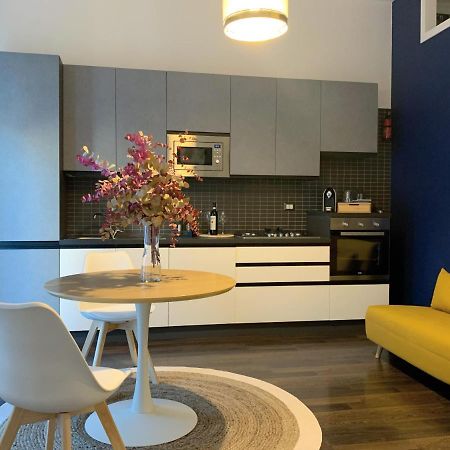 Residence Petrone フォッジア エクステリア 写真