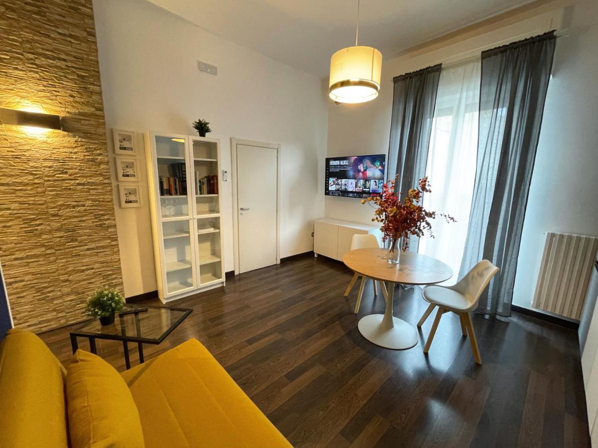 Residence Petrone フォッジア エクステリア 写真