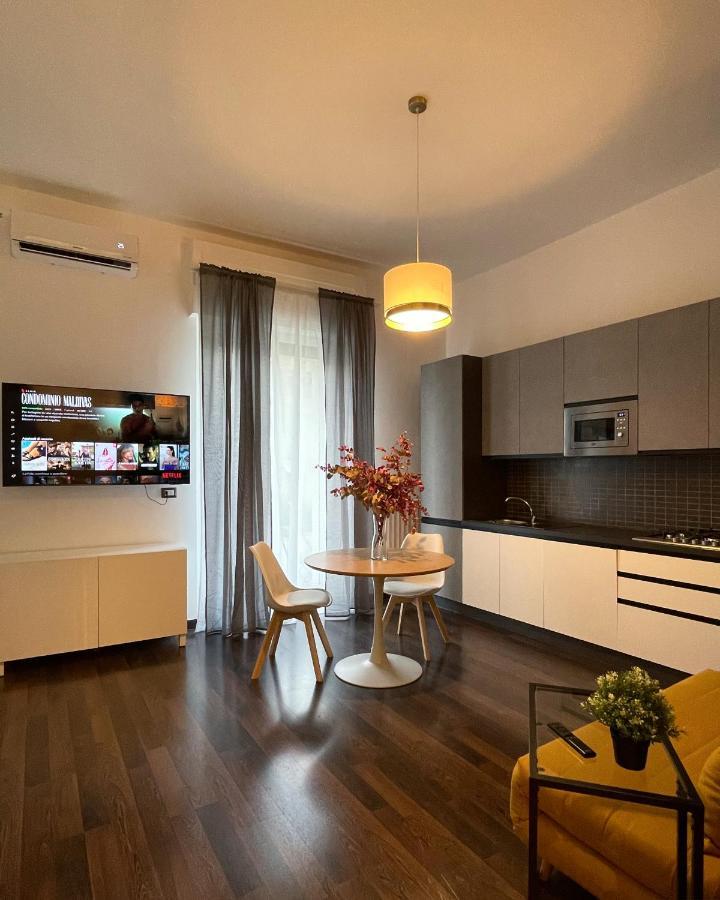 Residence Petrone フォッジア エクステリア 写真
