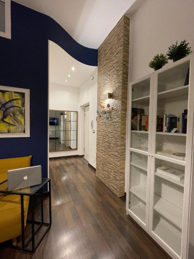 Residence Petrone フォッジア エクステリア 写真