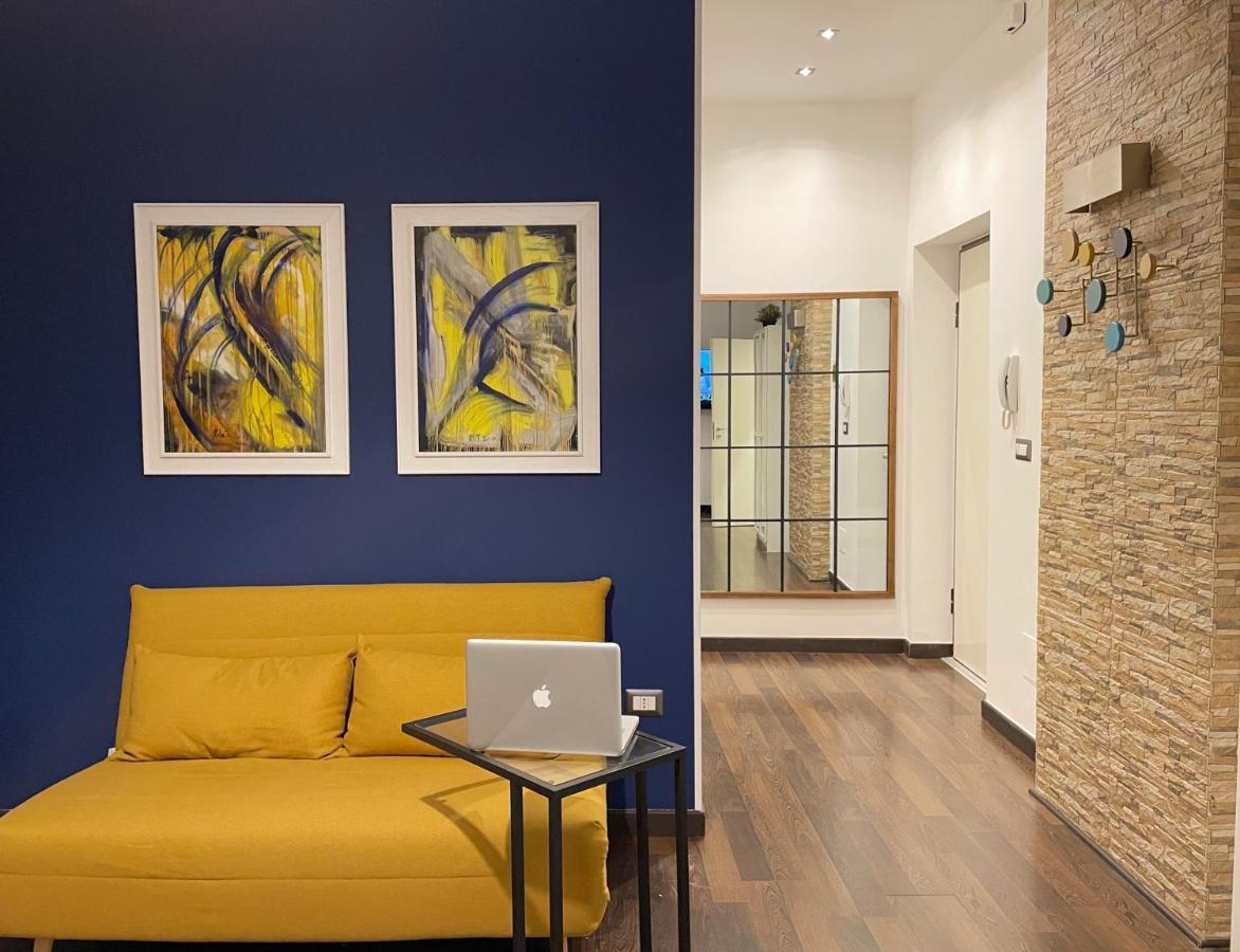 Residence Petrone フォッジア エクステリア 写真