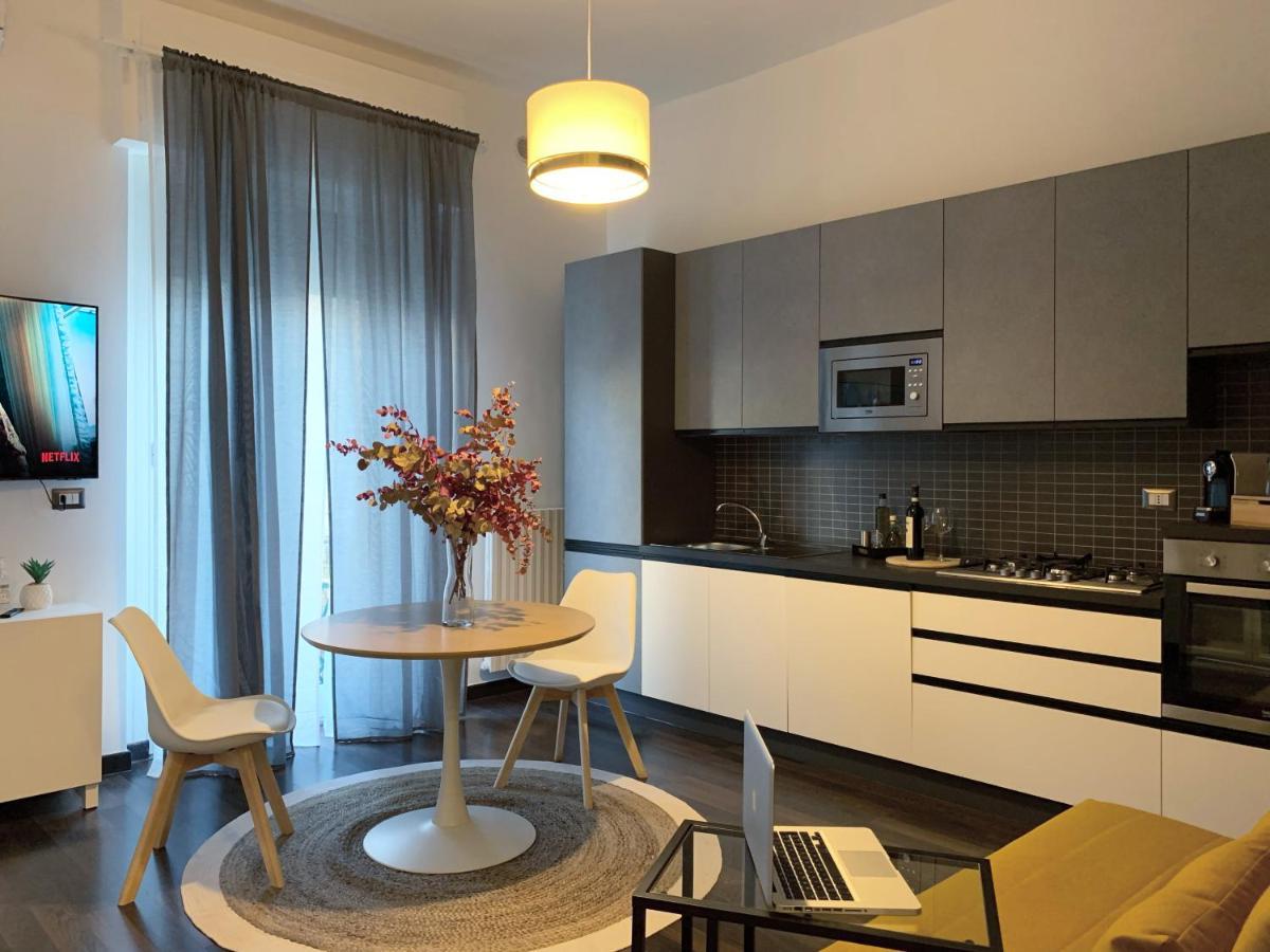 Residence Petrone フォッジア エクステリア 写真