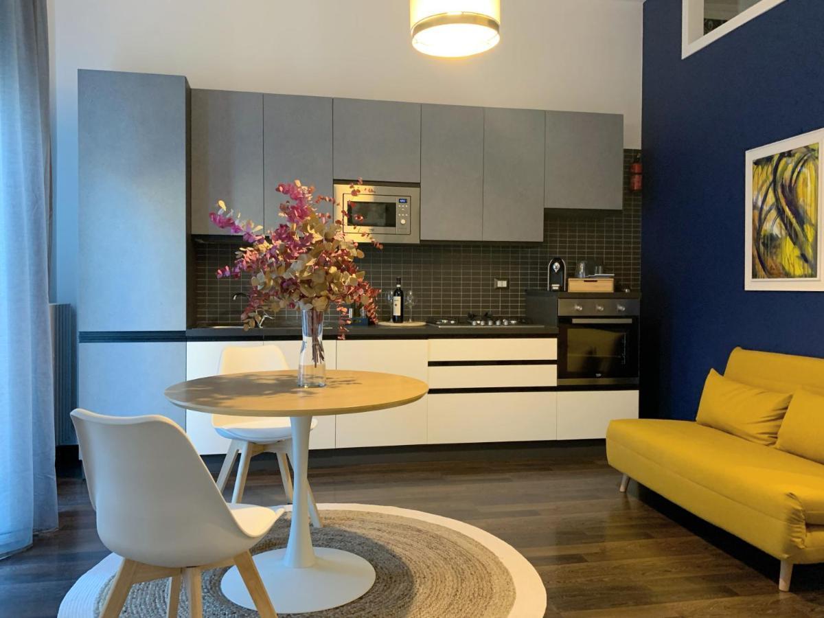 Residence Petrone フォッジア エクステリア 写真