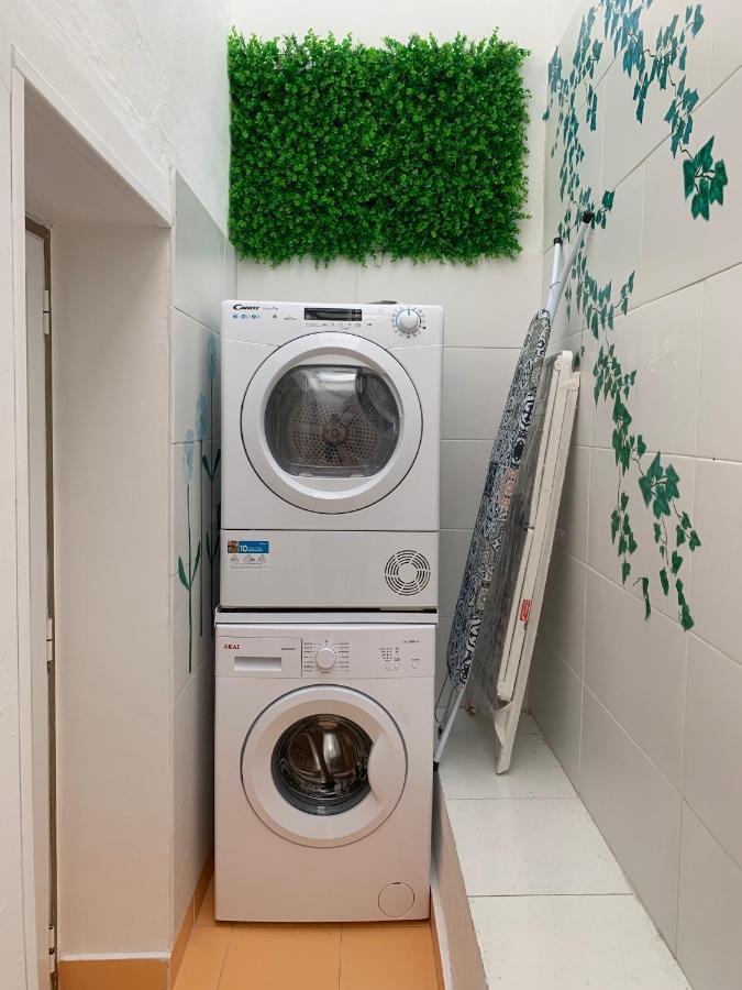 Residence Petrone フォッジア エクステリア 写真