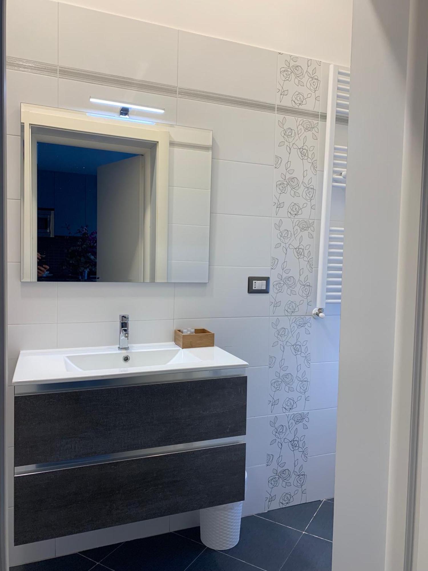 Residence Petrone フォッジア エクステリア 写真